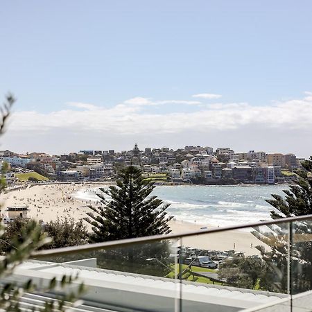 Wake Up! Bondi Beach Sydney Exteriér fotografie
