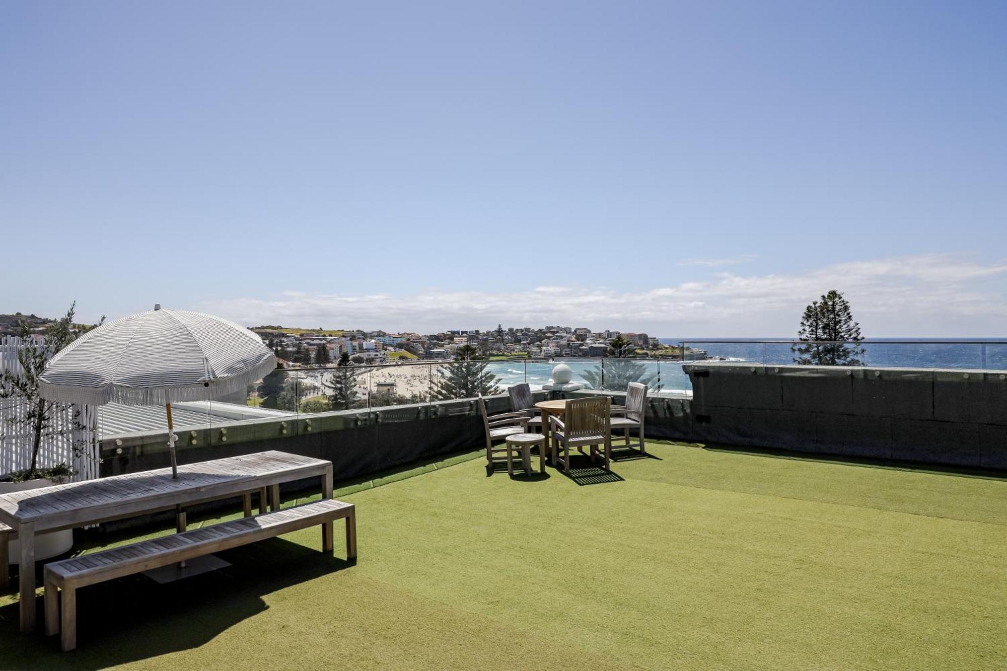 Wake Up! Bondi Beach Sydney Exteriér fotografie
