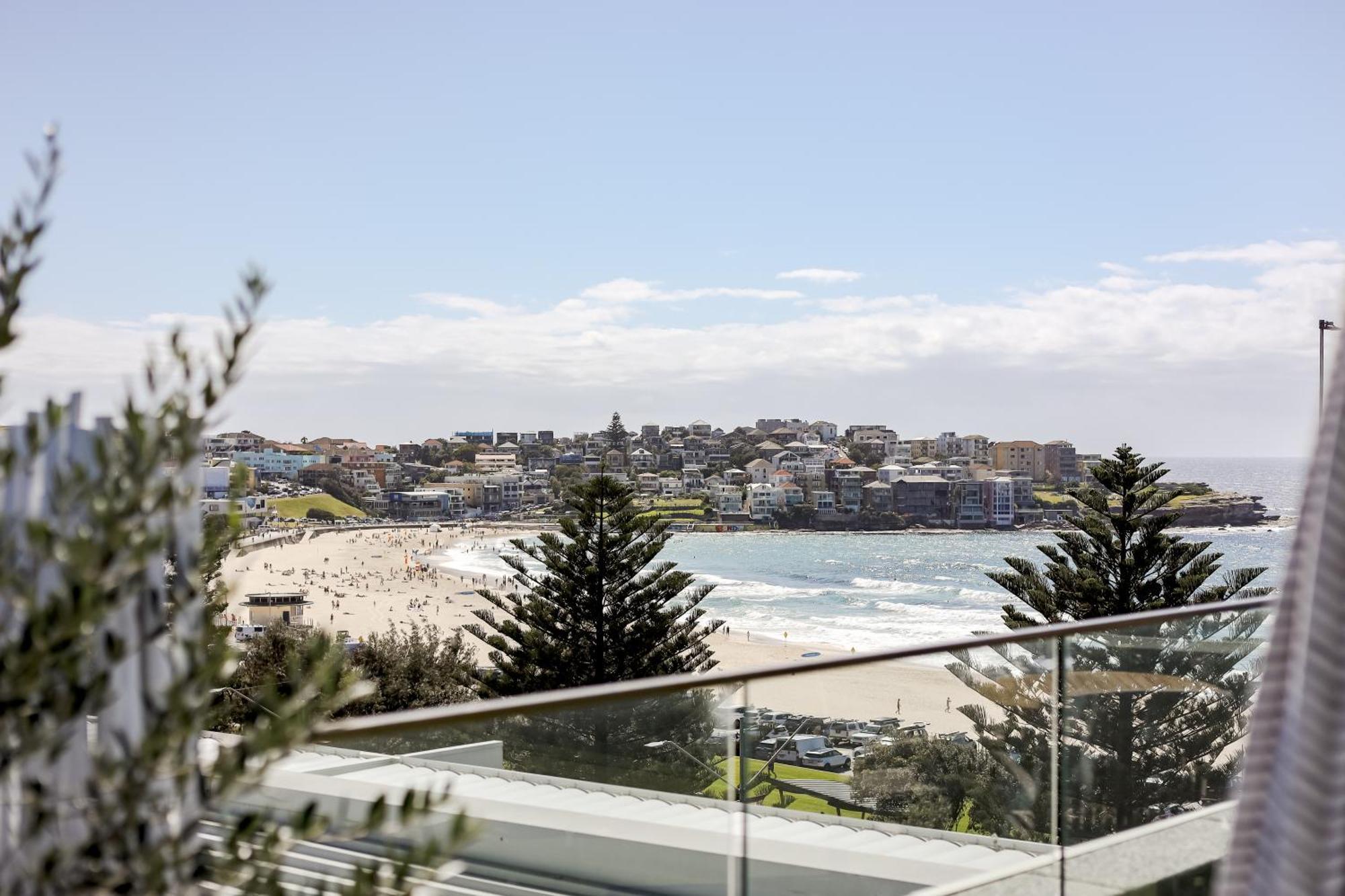 Wake Up! Bondi Beach Sydney Exteriér fotografie