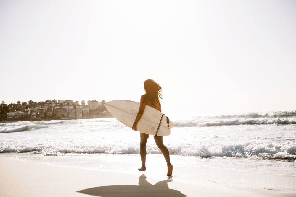 Wake Up! Bondi Beach Sydney Exteriér fotografie