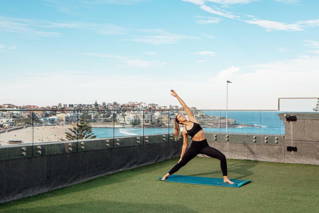 Wake Up! Bondi Beach Sydney Exteriér fotografie