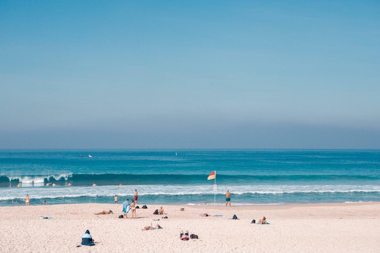 Wake Up! Bondi Beach Sydney Exteriér fotografie