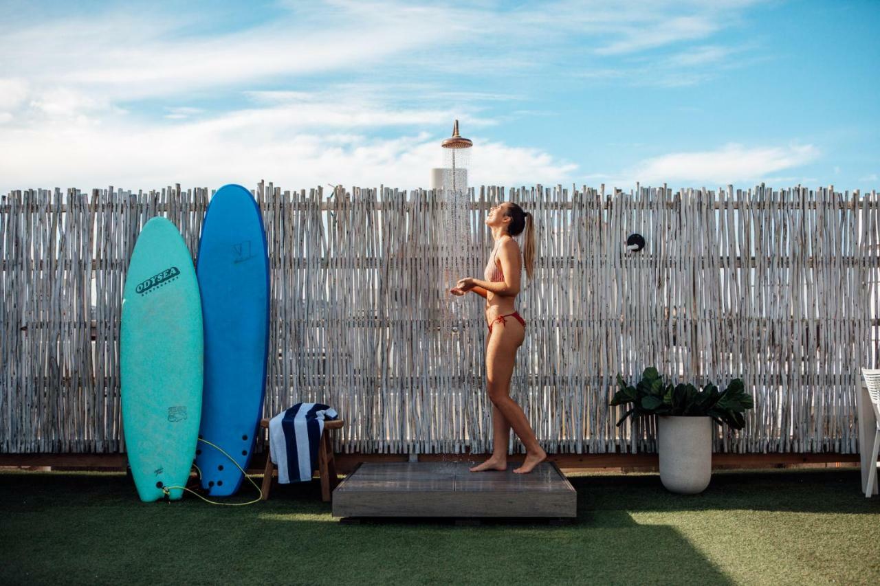 Wake Up! Bondi Beach Sydney Exteriér fotografie