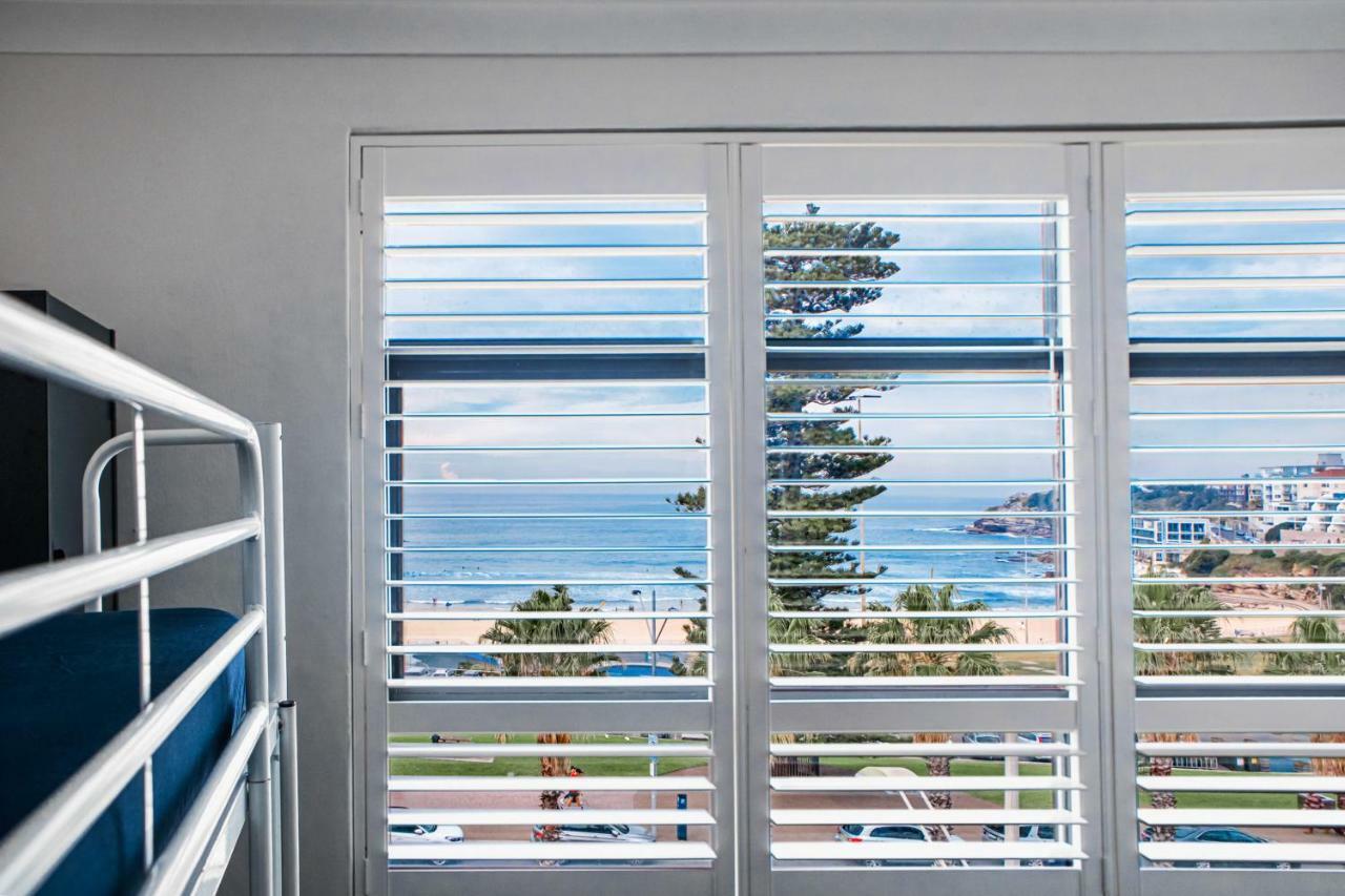 Wake Up! Bondi Beach Sydney Exteriér fotografie