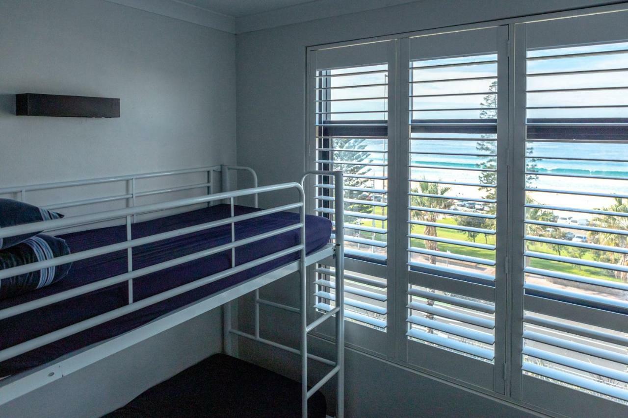 Wake Up! Bondi Beach Sydney Exteriér fotografie